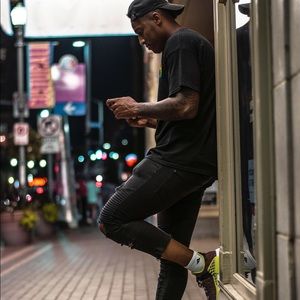 Meet your Posher, Karlyn